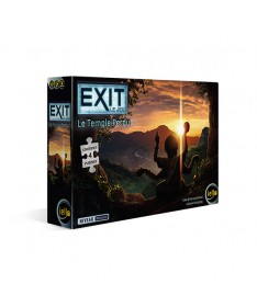 Exit - Le Temple Perdu