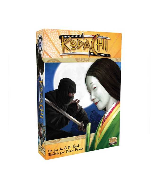 Kodachi