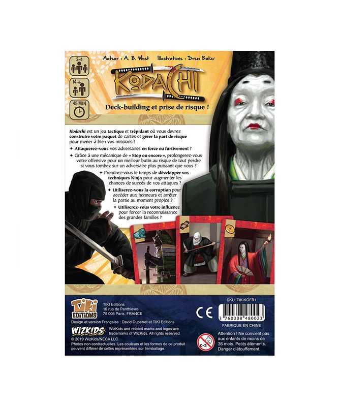 Kodachi