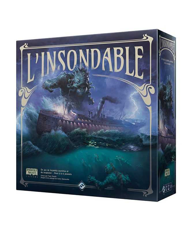 L'Insondable L'Insondable