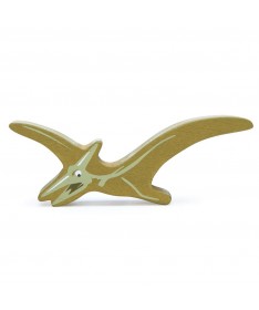 Figurines en bois - Dinosaure - Pterodactyl