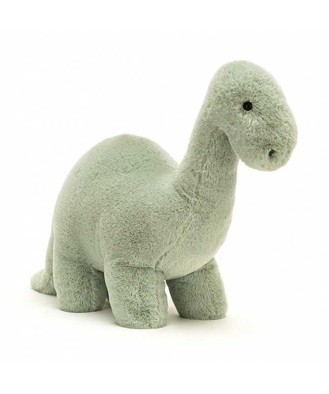 Jellycat - Brontosaure Jellycat - Brontosaure