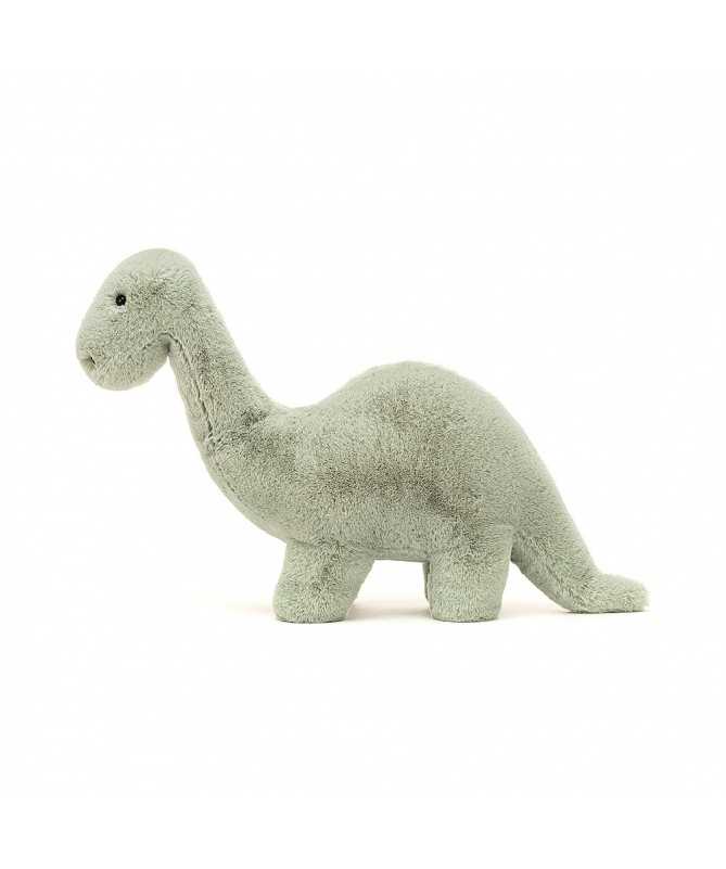 Jellycat - Brontosaure Jellycat - Brontosaure