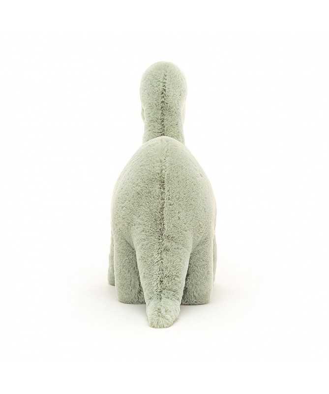 Jellycat - Brontosaure Jellycat - Brontosaure
