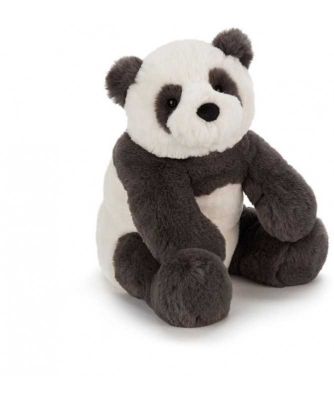 Peluche - Harry le Panda Peluche - Harry le Panda