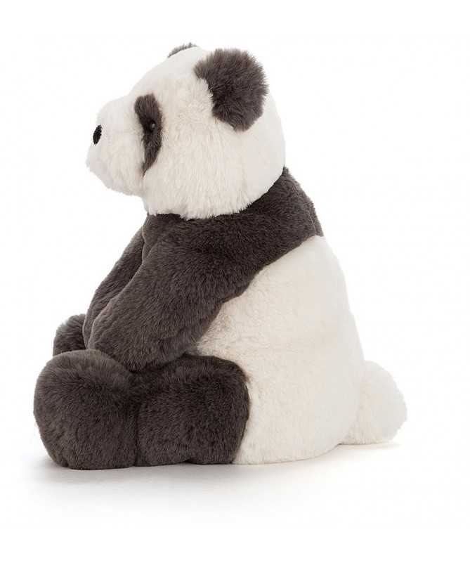 Peluche - Harry le Panda Peluche - Harry le Panda