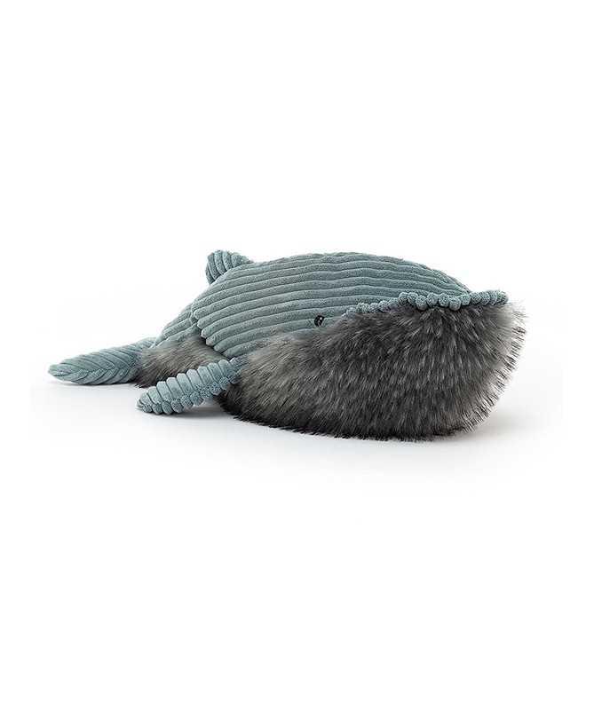 Jellycat - Wiley Whale - 50 cm Jellycat - Wiley Whale - 50 cm