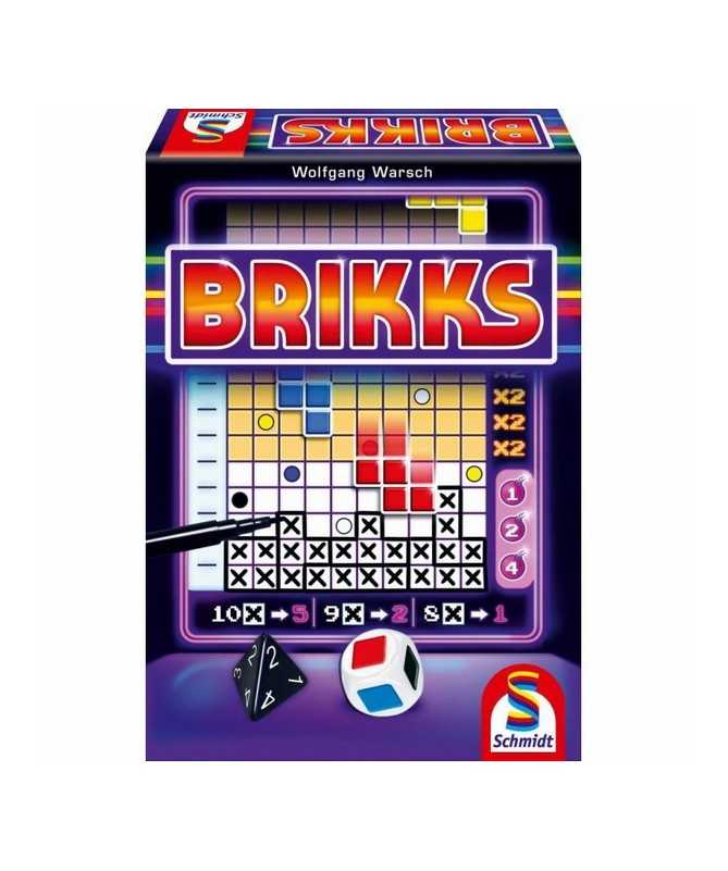 Brikks