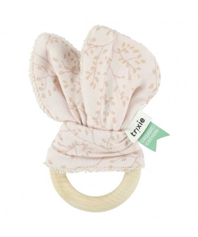 Anneau de dentition - Bright Bloom Anneau de dentition - Bright Bloom