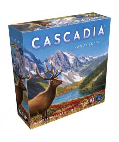 Cascadia