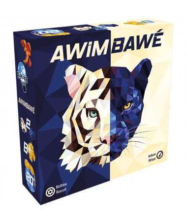 Awimbawé