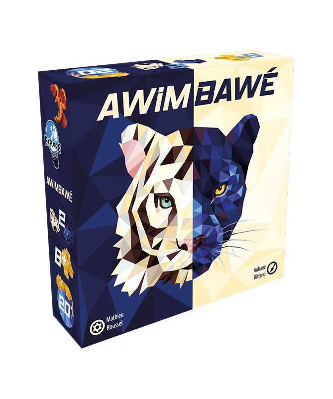 Awimbawé Awimbawé