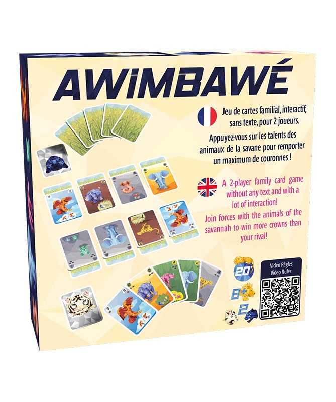 Awimbawé Awimbawé