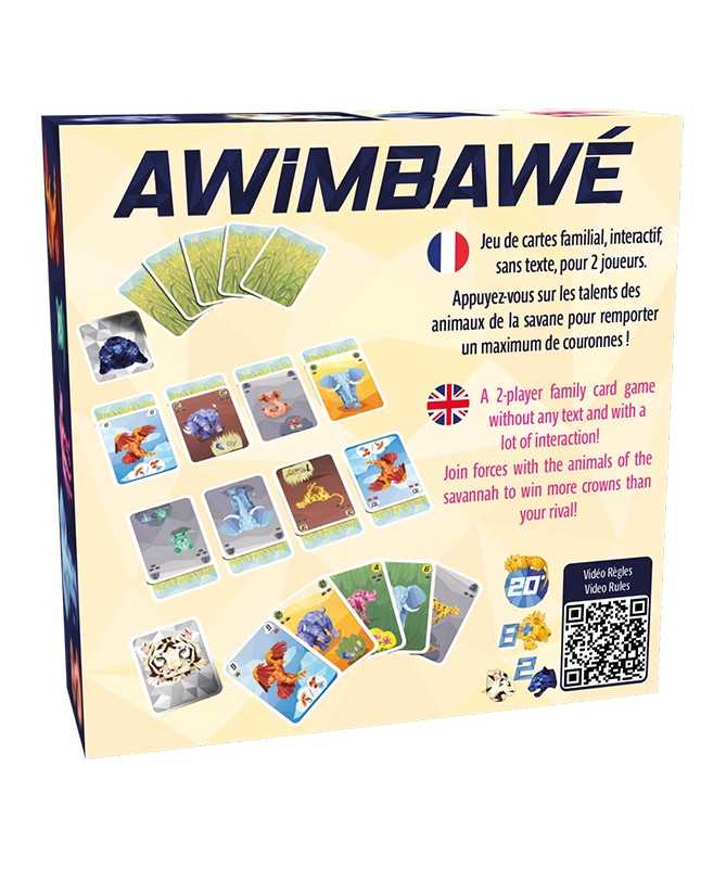 Awimbawé