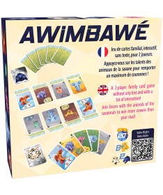 Awimbawé