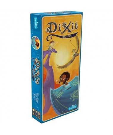 Dixit 3 ext. Journey (copie)