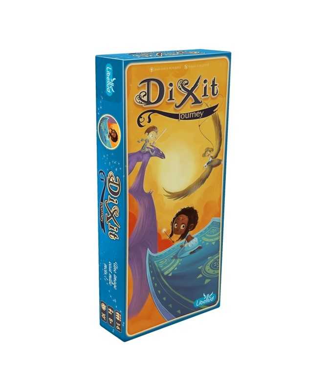 Dixit 3 ext. Journey (copie)