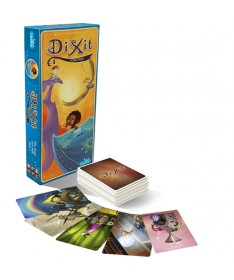 Dixit 3 ext. Journey (copie)