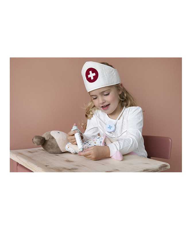 Mallette de docteur – 15 pcs Mallette de docteur – 15 pcs