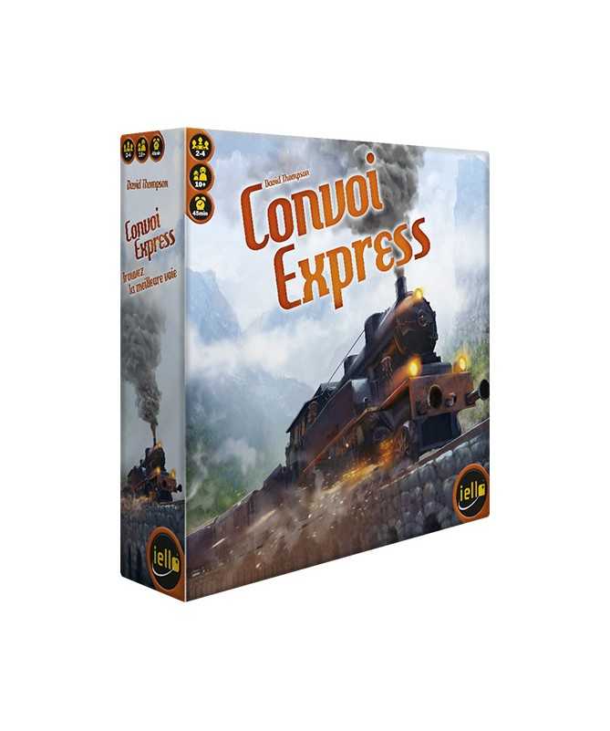 Convoi Express