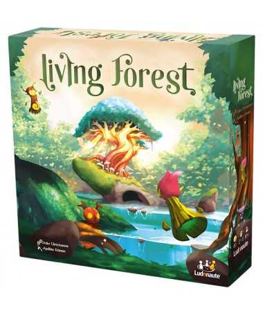 Living Forest