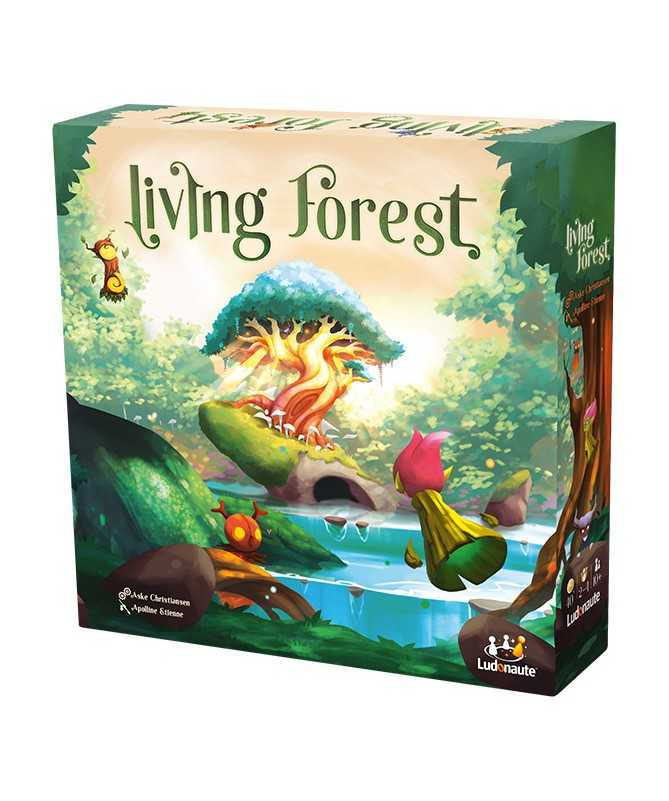 Living Forest Living Forest