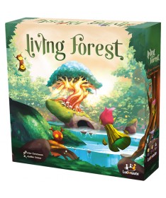 Living Forest