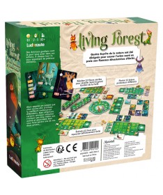 Living Forest