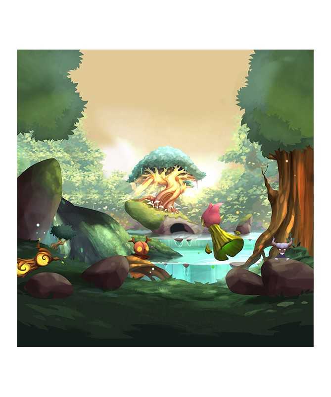 Living Forest Living Forest