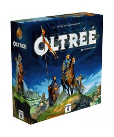 Oltrée