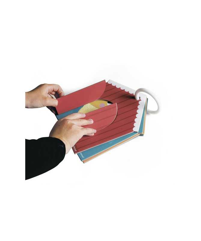 Cartes tactiles - Ferme Cartes tactiles - Ferme