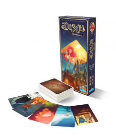 Dixit 6 ext. Memories