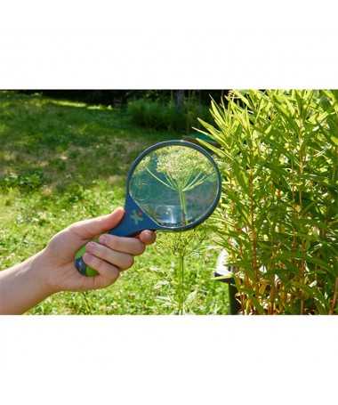 Terra Kids Loupe pour enfants
