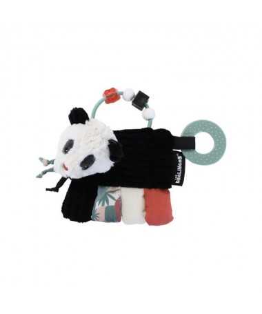 Hochet d'activités - Rototos le Panda