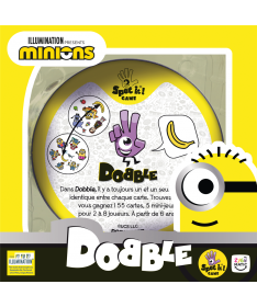 Dobble - Minions