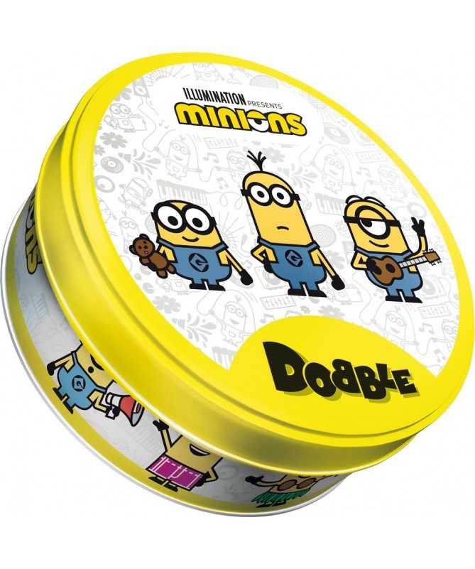 Dobble - Minions Dobble - Minions