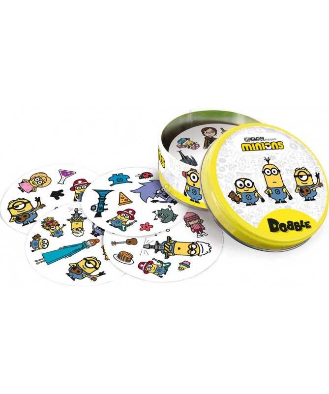 Dobble - Minions Dobble - Minions