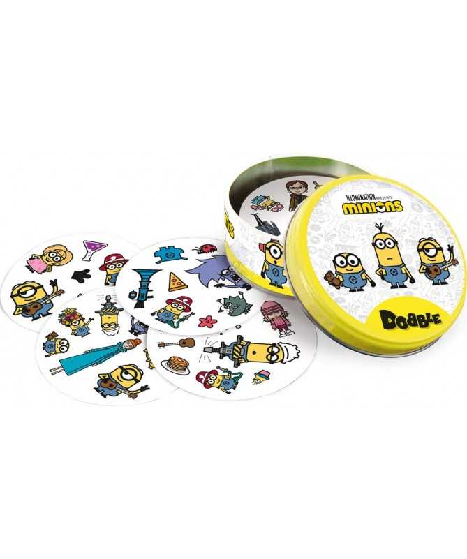 Dobble - Minions