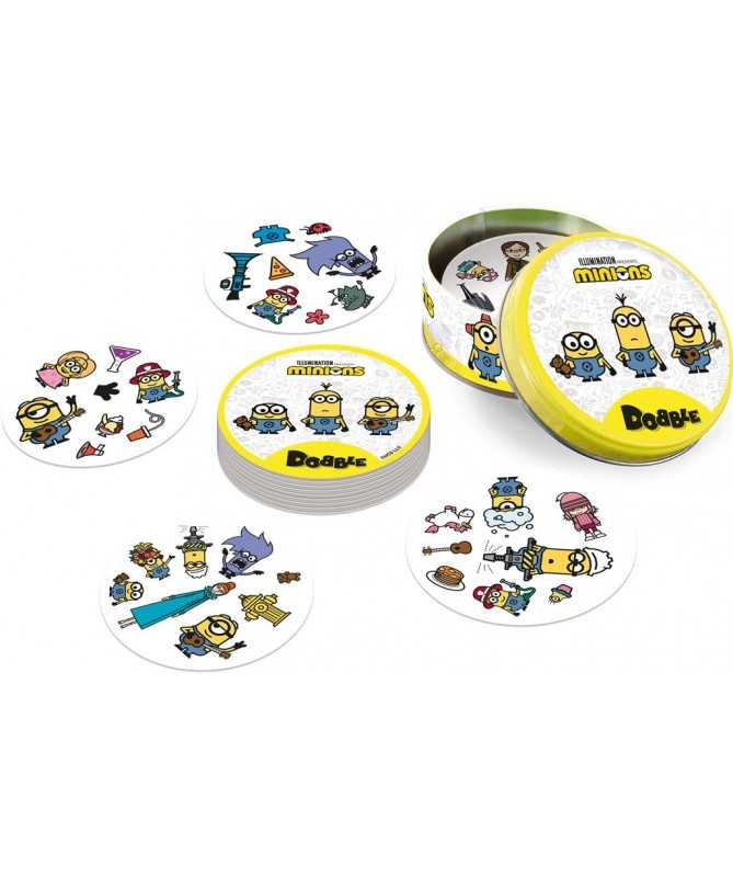 Dobble - Minions Dobble - Minions