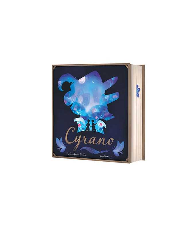 Cyrano Cyrano