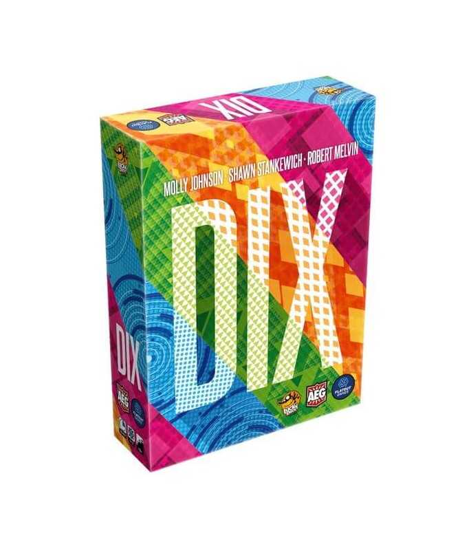 Dix Dix