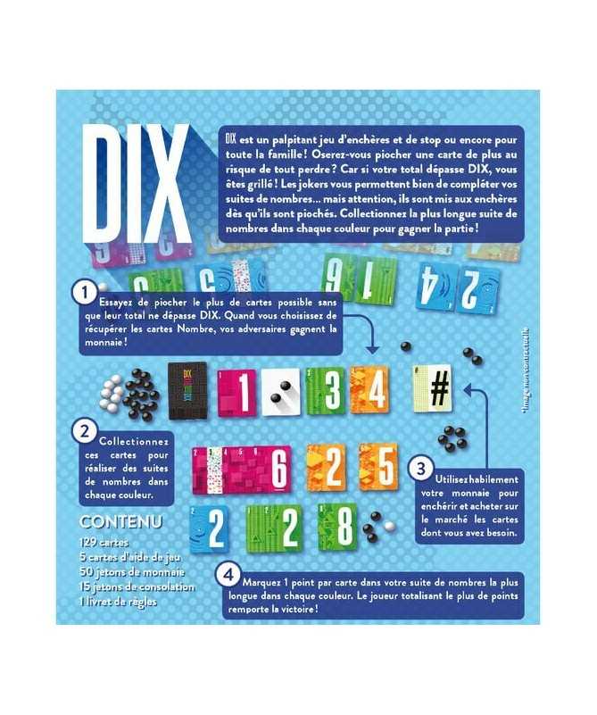 Dix Dix