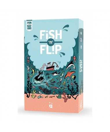 Fish'n'Flip