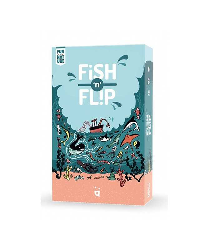 Fish'n'Flip Fish'n'Flip