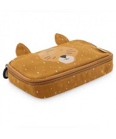 Trousse rectangulaire - Mr Tiger