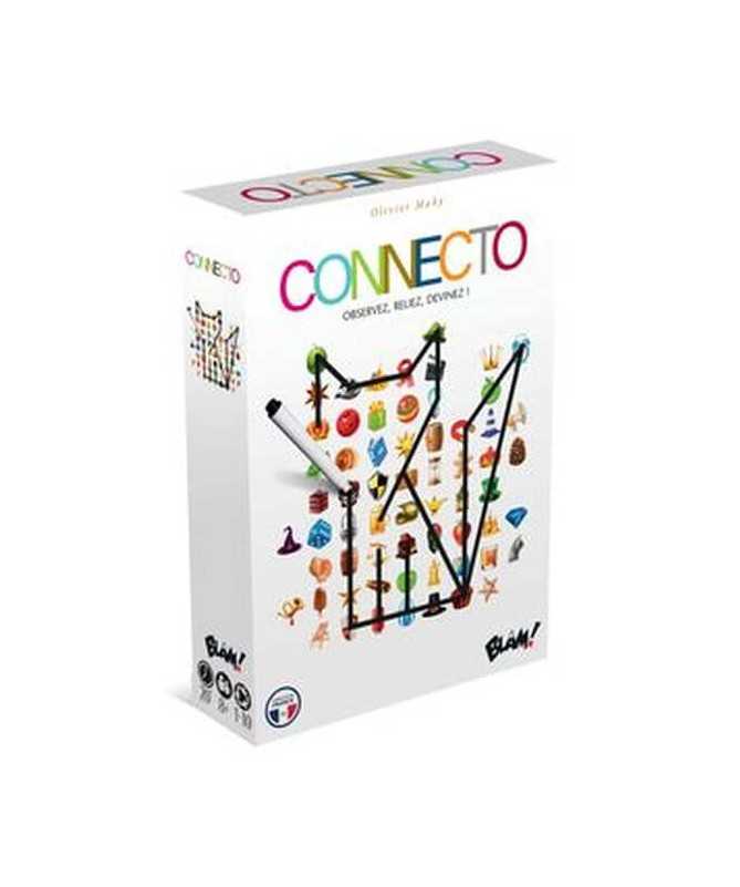 Connecto