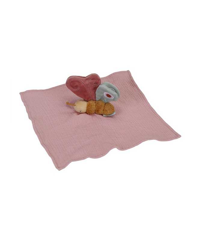 Coffret cadeau naissance - Flowers & Butterflies Coffret cadeau naissance - Flowers & Butterflies