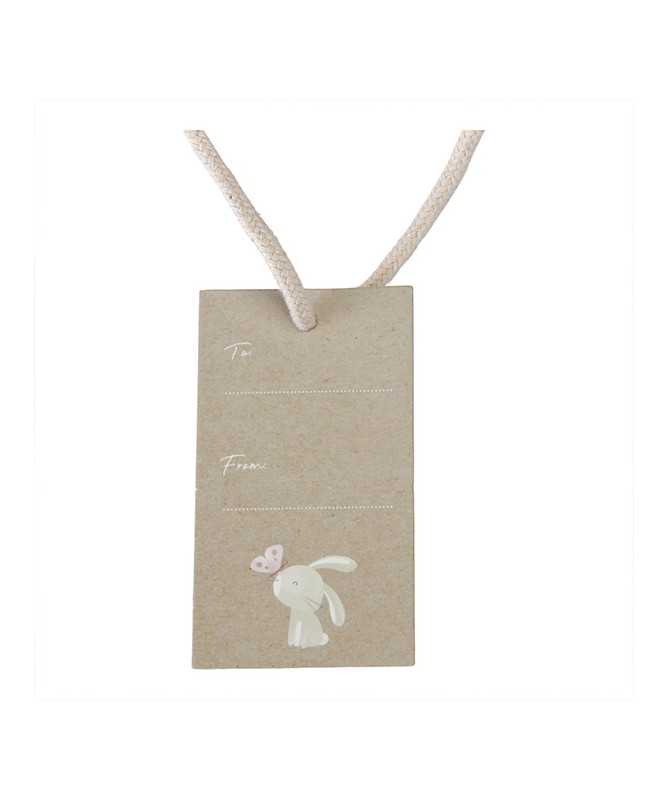Coffret cadeau naissance - Flowers & Butterflies Coffret cadeau naissance - Flowers & Butterflies