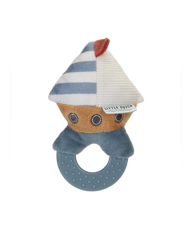 Coffret cadeau naissance - Sailors Bay