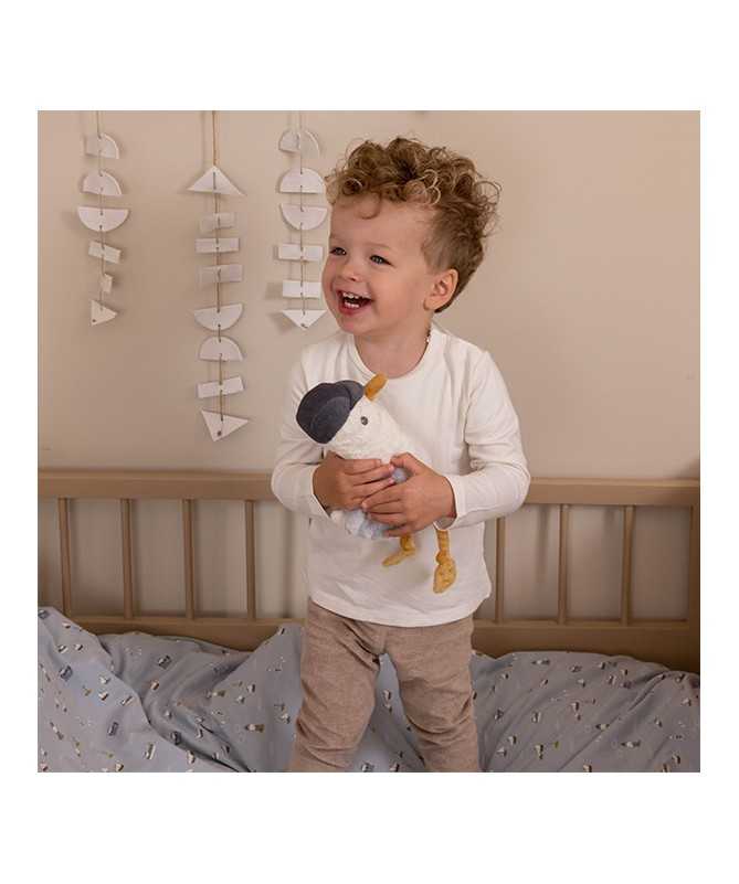 Coffret cadeau naissance - Sailors Bay Coffret cadeau naissance - Sailors Bay